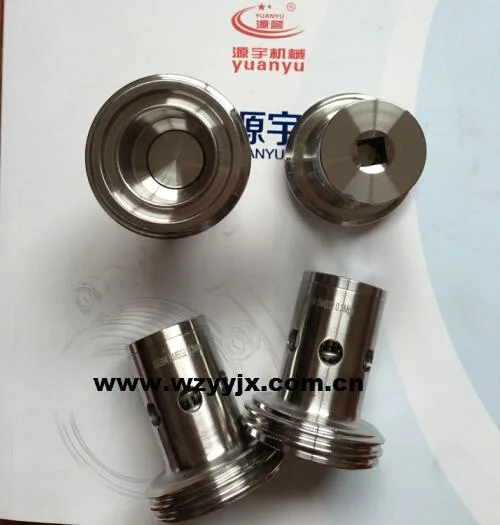 Stainless Steel Sanitary Prv Valve