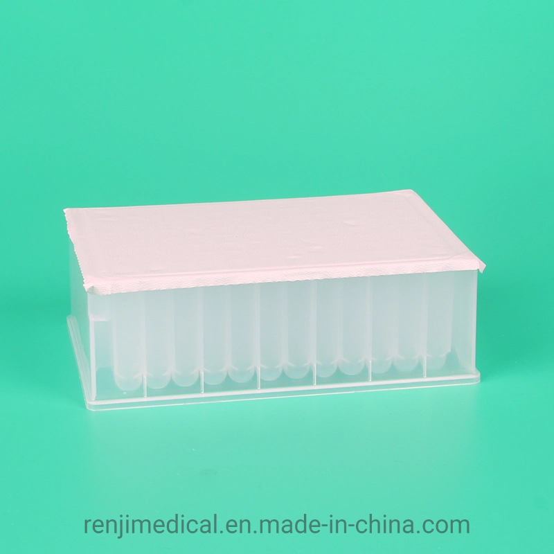 Medical Reagents for Automatic Extractor Machine Viral Rna&DNA Extraction Kit Diagnostic Kit